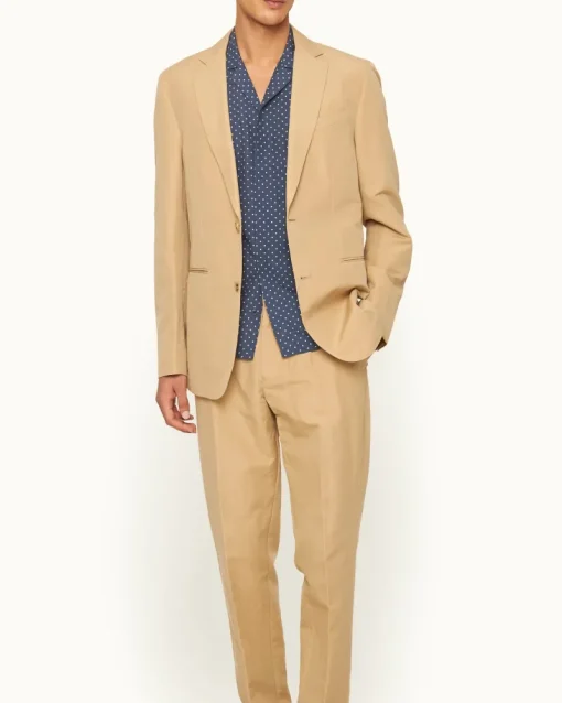 Orlebar Brown Garret BISCUIT Sale