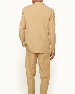 Orlebar Brown Garret BISCUIT Sale