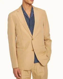 Orlebar Brown Garret BISCUIT Sale