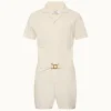 Orlebar Brown Goldfinger Onesie SHELL Online