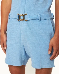 Orlebar Brown Goldfinger Onesie RIVIERA Flash Sale