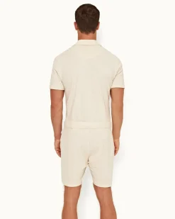 Orlebar Brown Goldfinger Onesie SHELL Online