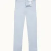 Orlebar Brown Griffon Linen HUSH Online