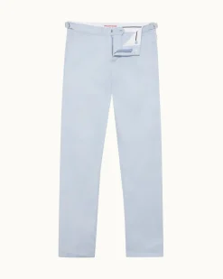 Orlebar Brown Griffon Linen HUSH Online