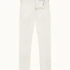 Orlebar Brown Griffon Linen SANDBAR New
