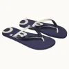 Orlebar Brown Haston NAVY Online