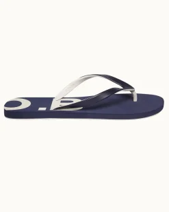 Orlebar Brown Haston NAVY Online