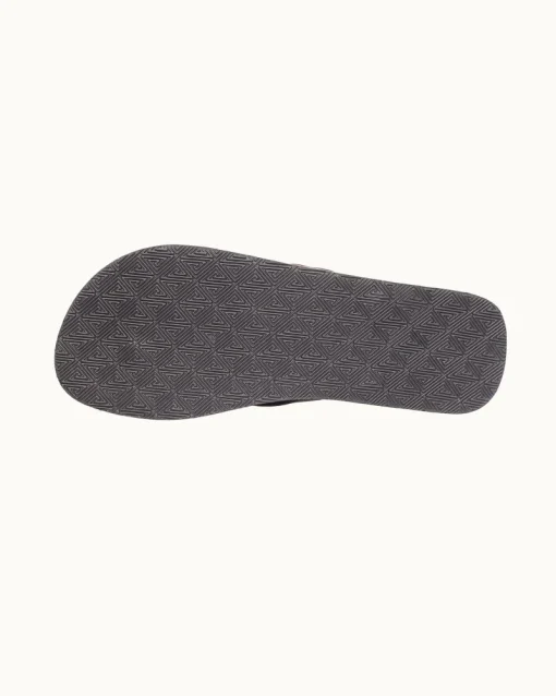 Orlebar Brown Haston Stripe BLACK/WHITESAND Best Sale