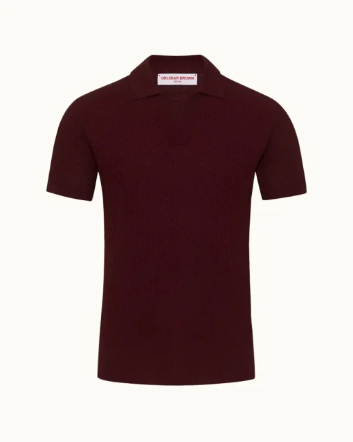 Orlebar Brown Horton DAMSON Cheap