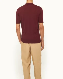 Orlebar Brown Horton DAMSON Cheap