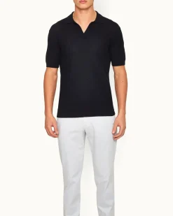 Orlebar Brown Horton Pique NIGHTIRIS Flash Sale