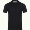 Orlebar Brown Horton Silk NIGHTIRIS Sale