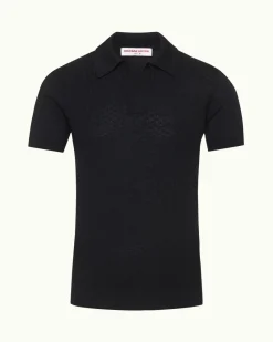 Orlebar Brown Horton Silk NIGHTIRIS Sale