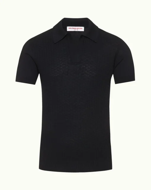 Orlebar Brown Horton Silk NIGHTIRIS Sale