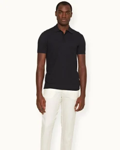 Orlebar Brown Horton Silk NIGHTIRIS Sale