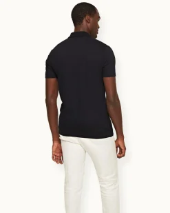 Orlebar Brown Horton Silk NIGHTIRIS Sale