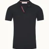 Orlebar Brown Horton Tipping NIGHTIRIS Outlet