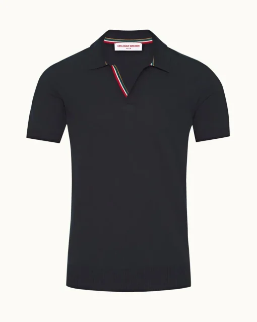 Orlebar Brown Horton Tipping NIGHTIRIS Outlet