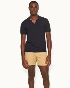 Orlebar Brown Horton Tipping NIGHTIRIS Outlet
