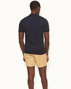 Orlebar Brown Horton Tipping NIGHTIRIS Outlet