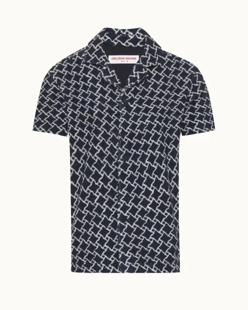 Orlebar Brown Howell NIGHTIRIS Cheap