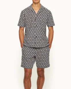 Orlebar Brown Howell NIGHTIRIS Cheap