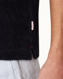 Orlebar Brown Howell Towelling NIGHTIRIS Sale