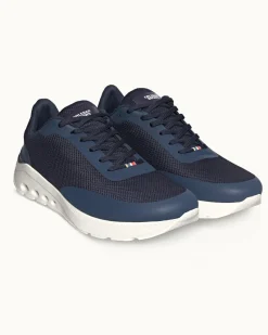 Orlebar Brown Hydro NAVY Cheap