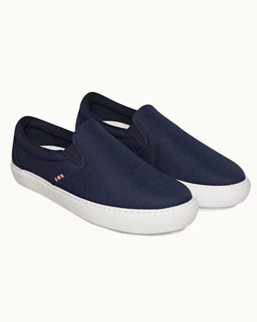 Orlebar Brown Hydro NAVY Online