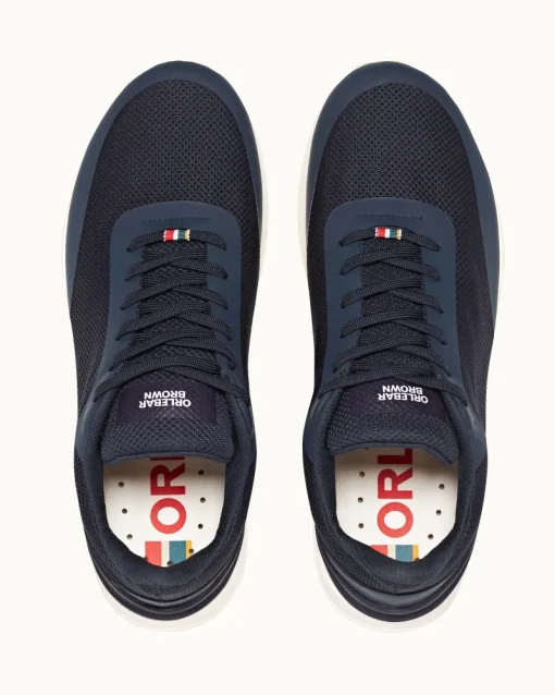 Orlebar Brown Hydro NAVY Cheap