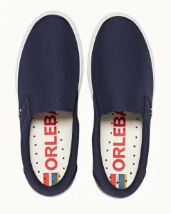 Orlebar Brown Hydro NAVY Online