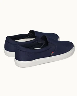 Orlebar Brown Hydro NAVY Online