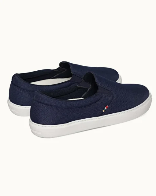Orlebar Brown Hydro NAVY Online