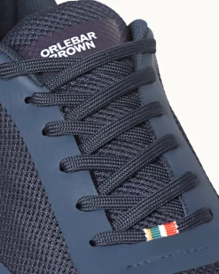Orlebar Brown Hydro NAVY Cheap
