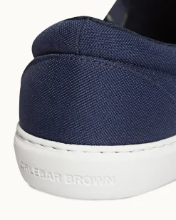 Orlebar Brown Hydro NAVY Online