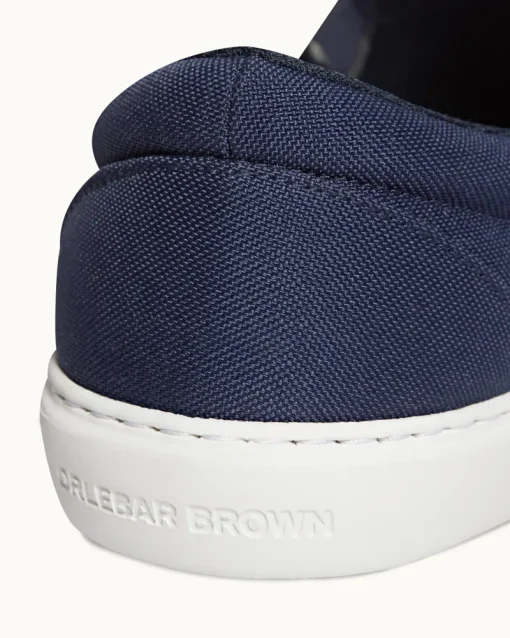 Orlebar Brown Hydro NAVY Online