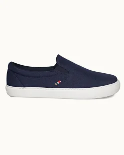 Orlebar Brown Hydro NAVY Online