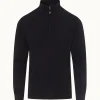 Orlebar Brown Isar Merino NIGHTIRIS Outlet