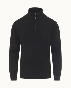 Orlebar Brown Isar Merino NIGHTIRIS Outlet