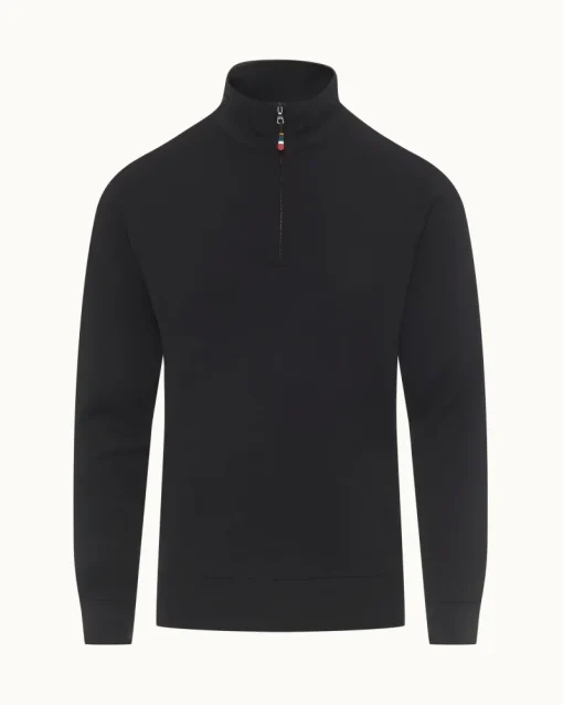 Orlebar Brown Isar Merino NIGHTIRIS Outlet
