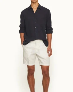 Orlebar Brown Justin NIGHTIRIS Flash Sale