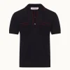Orlebar Brown Keeling NIGHTIRIS/DAMSON Best
