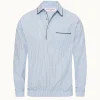 Orlebar Brown Lakewood WAVEBLUE Store