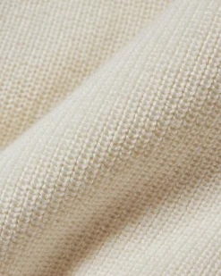 Orlebar Brown Lennard Rib WHITESAND Sale