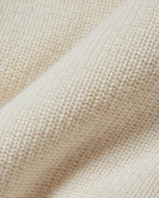 Orlebar Brown Lennard Rib WHITESAND Sale