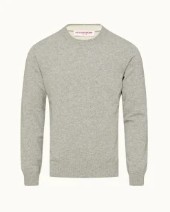 Orlebar Brown Levar OYSTERGREY Flash Sale