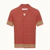 Orlebar Brown Maitan SUMMERRED Shop