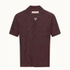 Orlebar Brown Maitan DAMSON Online