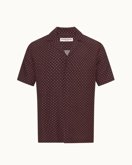 Orlebar Brown Maitan DAMSON Online