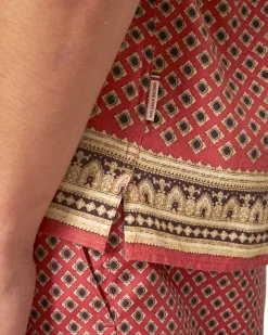 Orlebar Brown Maitan SUMMERRED Shop